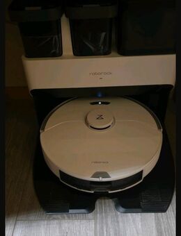 Roborock s7 pro ultra inkl zubehör - Söhrewald