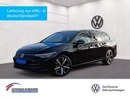 VW Golf Variant, 1.5 TSI Golf VIII Style MAT, Jahr 2024 - Kölln-Reisiek