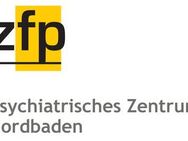Stv. ärztlicher Leiter / Oberarzt (m/w/d) ZfPG Mosbach