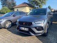 CUPRA Ateca, 1.5 TSi, Jahr 2024 - Teublitz