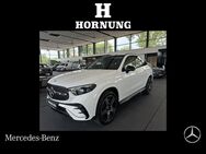 Mercedes GLC 400, e Edition AMG-LINE, Jahr 2024 - Penzberg