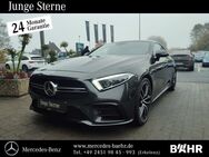 Mercedes CLS 53 AMG, Night Burmester, Jahr 2020 - Geilenkirchen