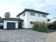 Modernes Einfamilienhaus mit idyllischem Garten in ruhiger Lage in Merseburg - Merseburg