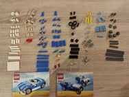 Lego Set 6913 Blaues Cabriolet - CREATOR - Schorndorf (Baden-Württemberg)