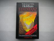 Elfentanz,Wolfgang und Heike Hohlbein,Ueberreuter Verlag,1996 - Linnich