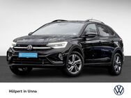 VW Taigo, 1.5 R-LINE LM17, Jahr 2024 - Unna