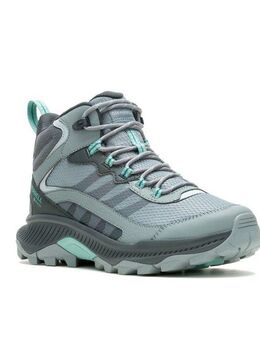 Merrell SPEED STRIKE 2 MID GORE-TEX Wanderschuh wasserdicht