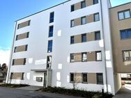 Nur mit Wohnberechtigungsschein EK3! Helle 3-Zimmer-Wohnung mit Balkon in Schwandorf - Schwandorf