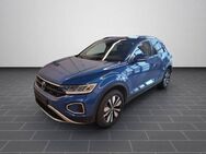 VW T-Roc, 1.5 TSI MOVE, Jahr 2024 - Ladenburg