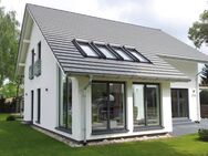 Ihr Weg zum Traumhaus in Naunhof - mit ScanHaus sicher und bequem! - Naunhof