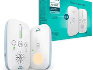 Philips AVENT Babyphone SCD503/26, mit Nachtlicht und Smart ECO-Modus