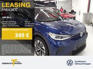 VW ID.4, Pro SPORTPAKET LM21, Jahr 2023 - Duisburg