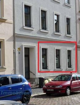 Stark! Anleger aufgepasst! - Plauen Zentrum