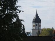 Neubauprojekt Mühlebach: Dachgeschosswohnung 6 mit Loggia u. Dachterrasse! - Radolfzell (Bodensee)