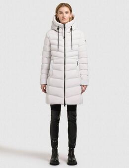 khujo Steppjacke TUHANI4