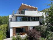 Modernes Penthouse mit großer Dachterrasse in Spitzenlage von Kassel - Kassel