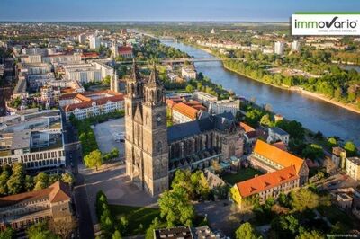 Voll vermietetes Wohnhaus in Alte Neustadt zu verkaufen!