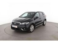 Suzuki SX4 S-Cross 1.4 BoosterJet Mild-Hybrid Comfort 4x4 - Berlin