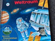 Was ist was Junior Weltall Buch neu - Leipzig