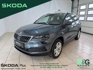 Skoda Karoq, 1.5 TSI Clever, Jahr 2021 - Hemmingen (Niedersachsen)