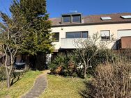 Familienglück in Moorenbrunn - Nürnberg