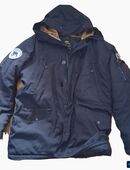 Alpha Industries parker in 54657