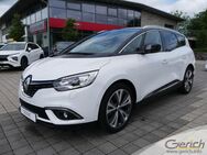 Renault Grand Scenic, ENERGY TCe 130 INTENS, Jahr 2018 - Altötting