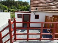 Reihenmittelhaus in schöner Lage in Tangermünde-Erstbezug nach Sanierung- - Tangermünde