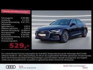 Audi A6, Limousine S line 45 TFSI qu Massage, Jahr 2023 - Ingolstadt