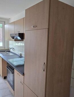 ** 2-ZIMMER-WOHNUNG, ZENTRAL GELEGEN, EINBAUKÜCHE **UNBEDINGT ANSCHAUEN!!! - Clausthal-Zellerfeld