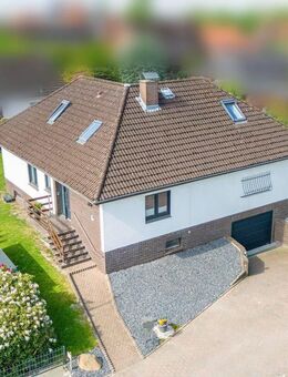 Leben, wo andere Urlaub machen - Haus in Erholungsgebiet - Drochtersen
