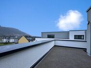 Penthouse in bester Lage! Erstbezug! - Konz