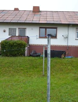 Ein schönes Landhaus im Vogelsberg! Ideal für Familien mit Kindern! ruhige Lage! großer Garten - Grebenhain