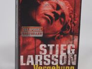 Vergebung von Stieg Larsson - 0,50 € - Helferskirchen