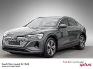 Audi Q8, Sportback advanced 50 quattro, Jahr 2024 - Stuttgart