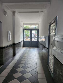 Ein-Zimmer-Deal im Simon-Dach-Kiez! - Berlin