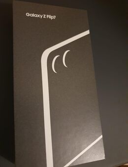 Galaxy Flip 7 Coral Red 512gb mit Rechnung - Zwenkau