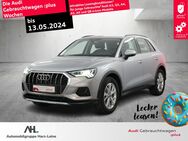 Audi Q3, 35 TFSI advanced Anhängevorrichtung, Jahr 2022 - Northeim