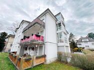 SCHÖNE 3-RAUM WOHNUNG IN RUHIGER LAGE - Leipzig