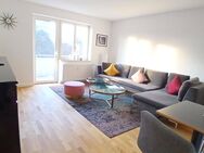 *****Exklusiv, provisionsfrei, Schwabing beziehbare 2 Zimmer Wohnung TOP modernisiert***** - München