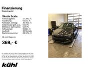 Skoda Scala, 1.5 TSI Monte Carlo h, Jahr 2024 - Hildesheim