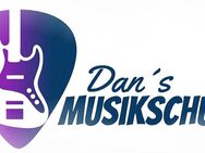 Dan's Musikschule Musikunterricht in Köln bass Gitarre Schlagzeug u.a - Köln