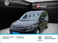 VW Caddy, 2.0 TDI Life KlimaA, Jahr 2023 - Regensburg