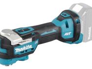 Makita Akku-Multifunktionswerkzeug DTM52Z, ohne Akku und Ladegerät
