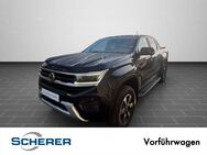 VW Amarok, 3.0 TDI Style DC 3270, Jahr 2025 - Wiesbaden