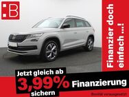 Skoda Kodiaq, 2.0 TSI Sportline SUNSET 19, Jahr 2021 - Mühlhausen (Regierungsbezirk Oberpfalz)