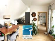 Hübsche 2 Zimmer-Wohnung in Haunwöhr - Ingolstadt
