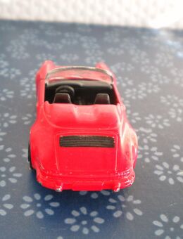Maisto-Porsche 911 Speedster,ca. 7 cm - Linnich