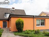 Einfamilienhaus mit vermieteter Wohneinheit in Pinneberg zu verkaufen! - Pinneberg