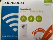 devolo dLAN 1200+ WiFi ac - Kassel